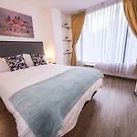 Apartamentos Chapinero Alto