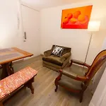Apartamentos Chapinero Alto