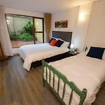 Apartamentos Chapinero Alto